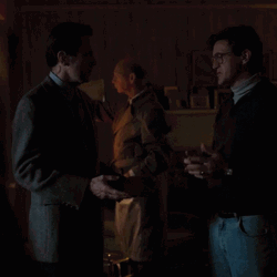 Keep It Secret Keep It Safe Top Secret GIF