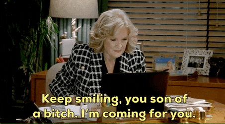Keep Smiling Im Gonna Come For You GIF