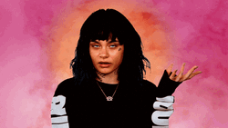 Kehlani Eyerolling Oy Vey GIF