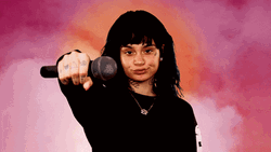 Kehlani It Is Finished Performance GIF