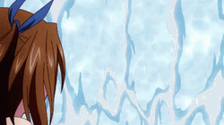Keijo Butt Smack Intense Fight GIF