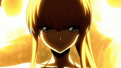 Keijo Releasing Skill Gate Of Bootylon GIF