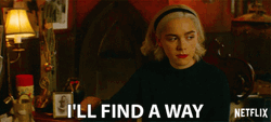 Keirnan Shipka Life Finds A Way GIF