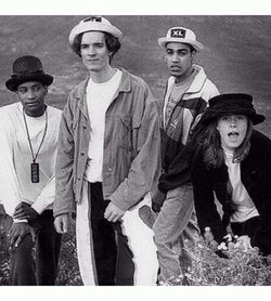Keith And His Friends Listen Prodigy Playlist GIF
