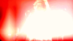 Keith Richards Concert Scenes Compilation GIF