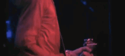Keith Richards Guitar Playing Head Bang GIF
