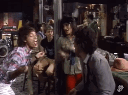 Keith Richards Rolling Stones Music Video GIF