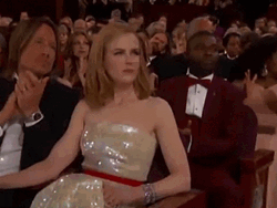 Keith Urban Demure Eyebrows Raise  GIF