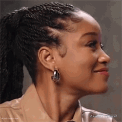 Keke Palmer Ready GIF