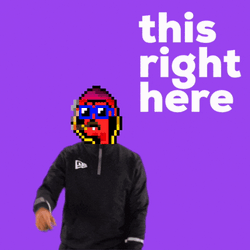 Kekpunk Kekpunks GIF
