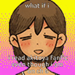 Kel Omori Tawawa On Monday GIF
