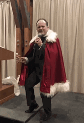 Keller Williams Dry Hump GIF