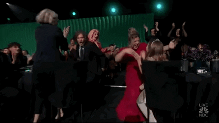 Kelly Clarkson Hug Daughter River Rose GIF