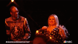 Kelly Clarkson Song And Dance Vibe GIF