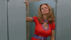 Kelly Preston View Over The Top GIF