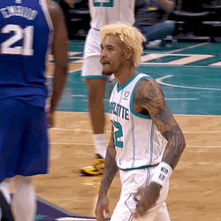 Kelly Qubre Chef's Kiss GIF