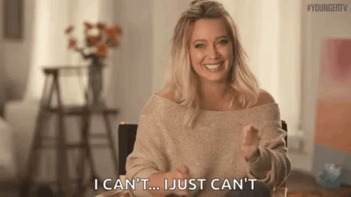 Kelsey Peters GIF