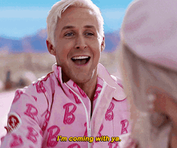 Ken Beach I'm Coming With Ya GIF