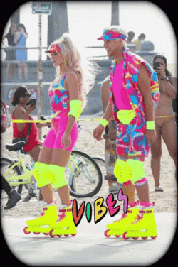 Ken Beach Ken And Barbie Beach Vibes GIF