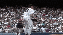 Ken Griffey Jr Clapping GIF