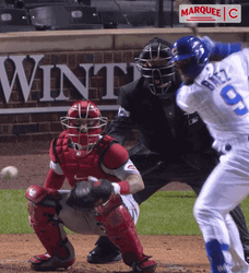 Ken Griffy Jr In Game GIF