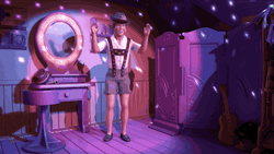 Ken Irish Dance Toy Story GIF