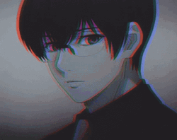 Ken Kaneki Discord Anime Pfp GIF