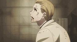 Ken Kaneki Shadow GIF