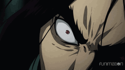 Ken Kaneki Vs. Matasaka Kamishiro GIF