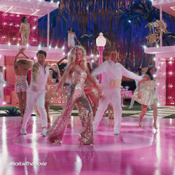 Ken Ryan Gosling Dancing GIF