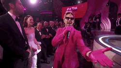 Ken Ryan Gosling Production Number GIF