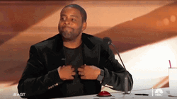 Kenan Thompson Appreciation GIF