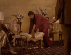 Kenan Thompson Dry Hump GIF