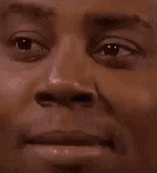 Kenan Thompson Squint Look GIF