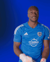 Kendall McIntosh Awarding Penalties GIF