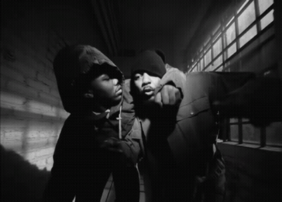 Kendrick Lamar Baby Keem GIF