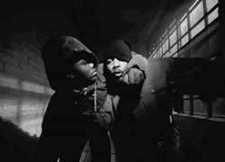 Kendrick Lamar Drunk Walk GIF