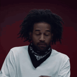 Kendrick Lamar GIF