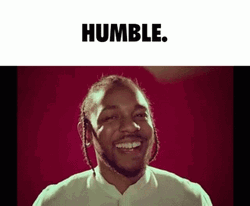 Kendrick Lamar GIF