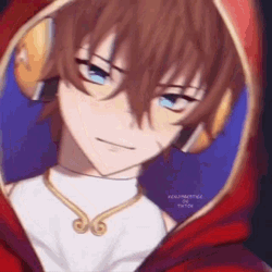 Kenji GIF