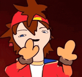 Kenji Karma GIF