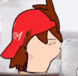 Kenji Sunkenji GIF