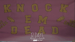 Kenny Powers Applause GIF