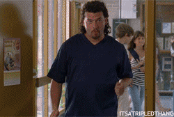 Kenny Powers Dancing Eastbound And Down GIF