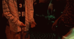 Kenny Powers Disco Party GIF