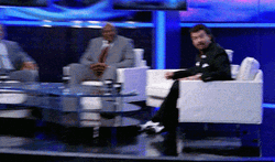 Kenny Powers Happy Dancing GIF