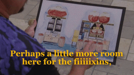 Kenny Powers Have A Lot Of Fixing GIF