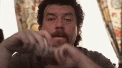 Kenny Powers It's Perfect GIF