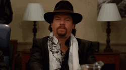 Kenny Powers Sunglasses GIF