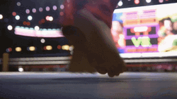 Kenny Powers Taekwondo GIF